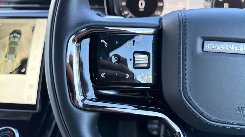 Land Rover Range Rover Sport 3.0 P440e Dynamic SE 5dr Auto Estate